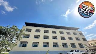 Tara Apartment | Surat Thani, Thailand | Hotel Review 🏩