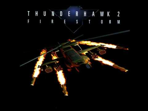 firestorm thunderhawk 2 saturn review