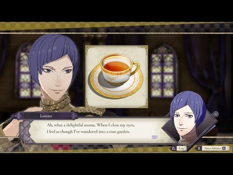 Fire Emblem: Three Houses Playthrough Part 56