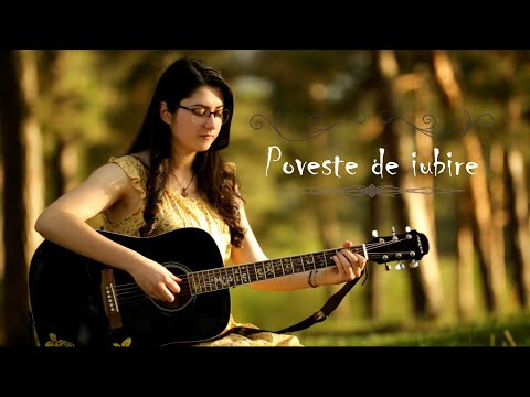 Poveste de iubire | Aurică Elena