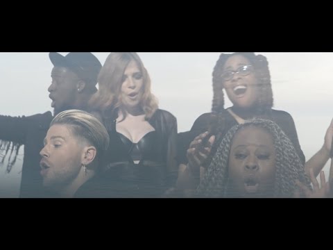 Oasis - Wonderwall by Urban Voices Collective