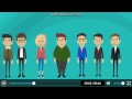 New Stock Characters On Goanimate For School UPDATE
