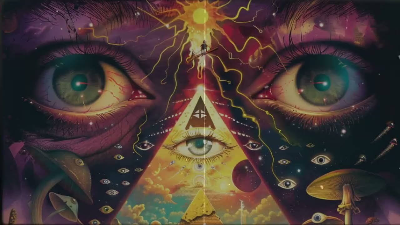 33rd Degree Knowledge That Allows You To Shape Reality (Top 1% Secret) - NO BS guide