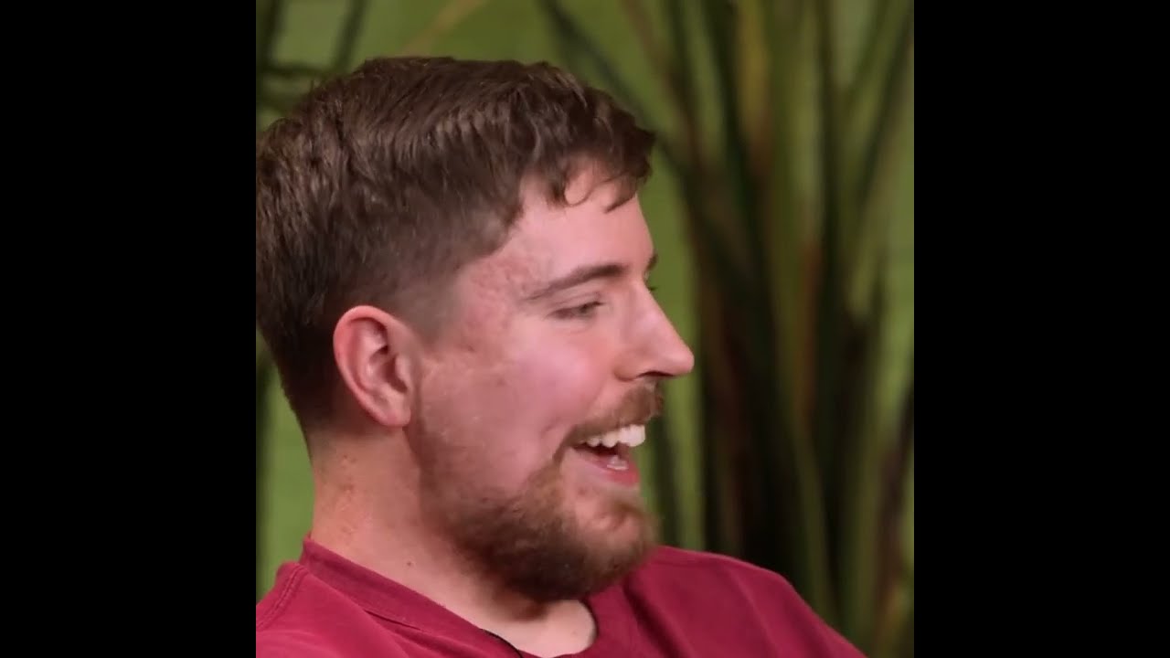 Mr. Beast Roasts Andrew Schulz's Special