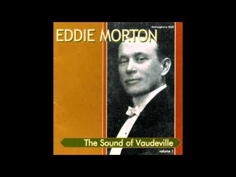 Eddie Morton-Please Dont Tell My Wife(1909)