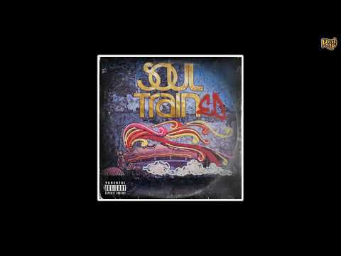 Supreme Cerebral x D.Mar x SmooVth x Eloh Kush x DJ Eyeball - Underground Kings