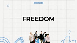 Download lagu iKON- FREEDOM (easy lyrics) mp3 Download lagu iKON- FREEDOM (easy lyrics) mp3