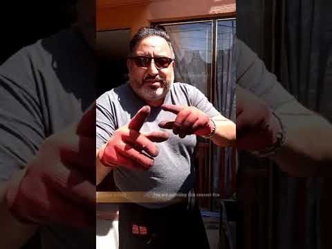 ¿Cómo encender carbón con iniciadores o chimenea portátil? #cdmx #edomex