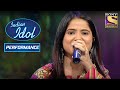 Deepali ने दिखाया एक आखरी बार अपना Jalwa! | Indian Idol Season 3