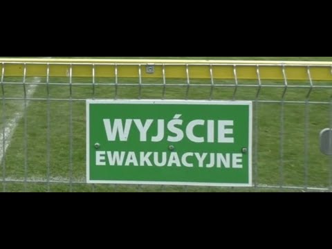 LKS Polonia Karłowice - KS Małapanew Ozimek 0:3