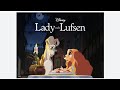 Lady And The Tramp The Siamese Cats In Svenska