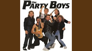 He's Gonna Step on You Again