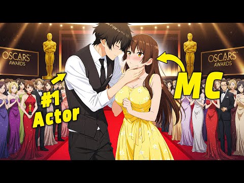 Top Actor Gave Her CPR After She Almost Drowned... Bro Said "Lock In" At Oscars | Manhua Recap