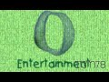 REUPLOAD Requested O Entertainment Logo Effects Round 1 Vs VEHD And Everyone 1 37