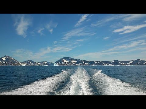 Oqaluttuatoqqat / Old Stories