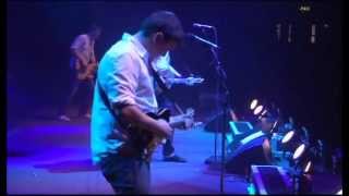 Frank Turner - Wessex Boy (Live from Wembley)