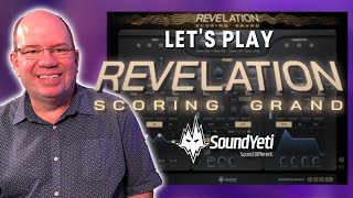 Video thumbnail for Let's Play Revelation Scoring Grand From Sound Yeti | Livestream Flashback by Simeon Amburgey