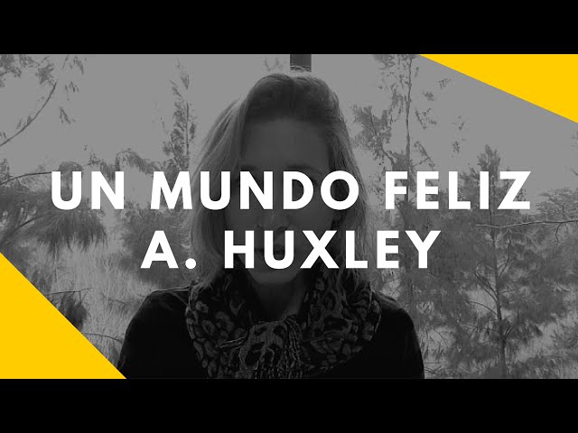 Vídeo relacionado con Un mundo feliz (Letras Populares)