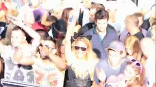 Ushuaa Ibiza   A year of great parties 2011