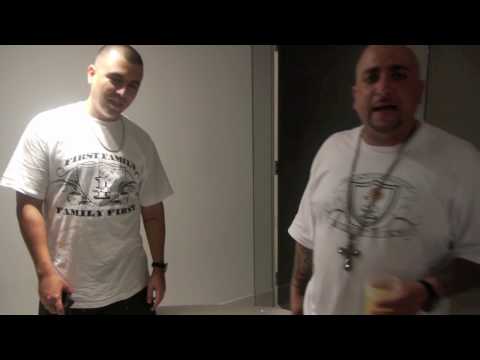 Veze Skante Webisode #1 First Family Cribs