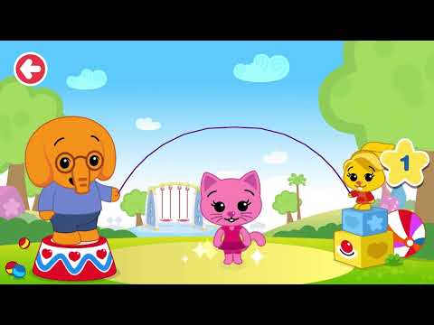 Plim Plim: Play & Learn