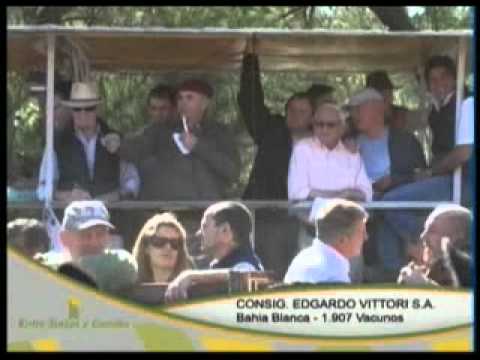 Entre Surcos y Corrales - Programa 35 - Parte 2 de 5