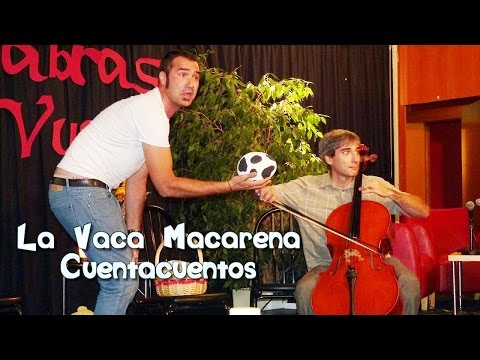 Vídeo Colegio Andrés Segovia