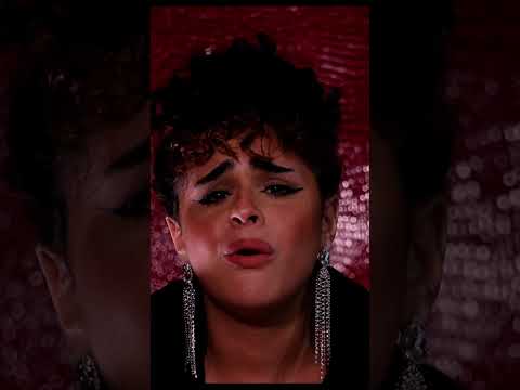 You've Been Through it all...