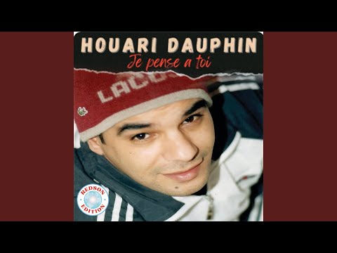 Je T'ecris D'un Coeur Brise