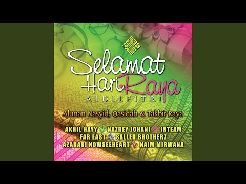 Download Inteam, Nazrey Johani & Nazrey Johani - Ramadhan Dua Zaman MP3