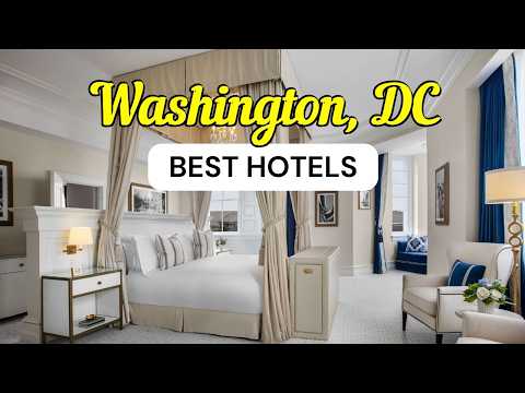 Hotpads Washington