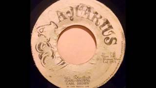 EARL BROWN - Get Together [1973]