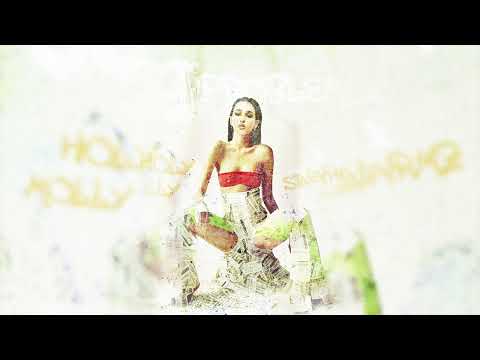 Holy Molly x Swarmz - 99 Problems (SLOWED & REVERBED)