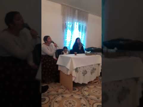 numelui tau eu ma  supun