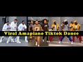 Duck Vibes  Amapiano Tiktok Challenge (Vibekulture Sa Mcdeez Fboy)