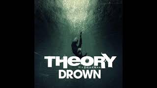 Theory of a Deadman - Drown 432hz