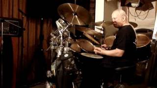 Ray's Drums For I Hear You Knockin' By Quicksilver Messenger Service