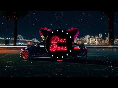 CURSED - Red Dot (Prod. PYRVMXDZ) [Bass Boosted]