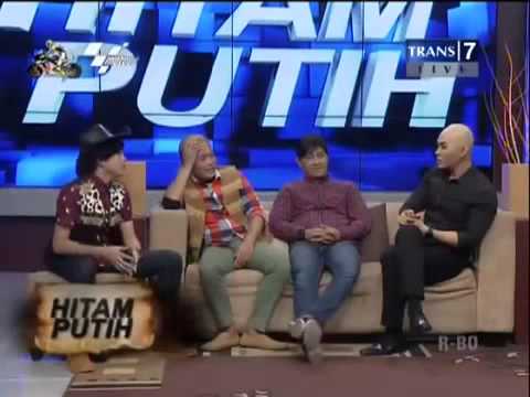[Hitam Putih] Andre, Sule & Rizky (3 Djanggo)
