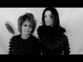 MICHAEL JACKSON E JANET JACKSON SCREAM 4K 60 FPS