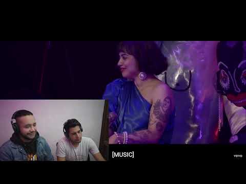 la peor REACCION a Monlaferte - Flaco en vivo