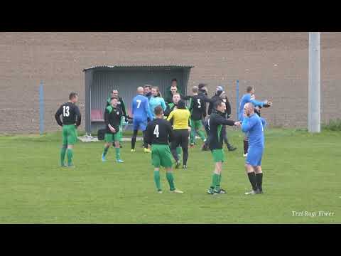 KS Pietraszyn - Naprzód 37 Krzyżkowice