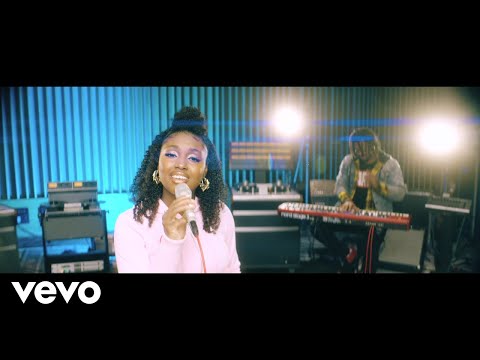 Tiana Major9 - ...Exclusively (1 Mic 1 Take / Live From Capitol Studios)