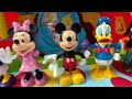 Hot Dog Dance 🪩 Mickey Mouse Clubhouse Dyl Junior