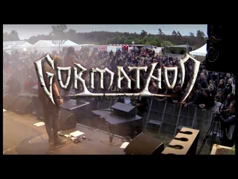 Gormathon - Remedy (live)