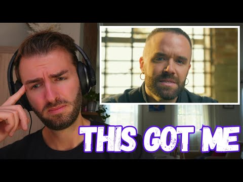 My First Reaction to | Brian Justin Crum - Praying (Kesha Cover) |