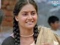 Beautiful actress Nandhagi - Aval Peyar Tamilarasi