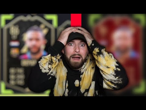 OPENING 5x RANK 2+ FUT CHAMPS REWARDS!