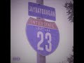 JayDaYoungan - Interstate (slowed+reverb)