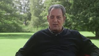 Paul Auster Interview: What Could Have Been video
